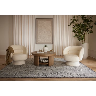 Texere TXE03 Wool Handmade Area Rug