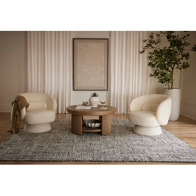 Texere TXE03 Wool Handmade Area Rug