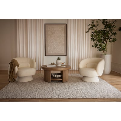 Texere TXE05 Wool Handmade Area Rug