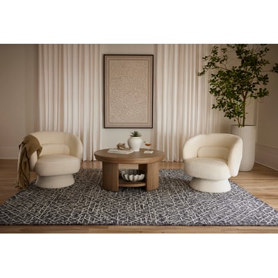 Texere TXE05 Wool Handmade Area Rug