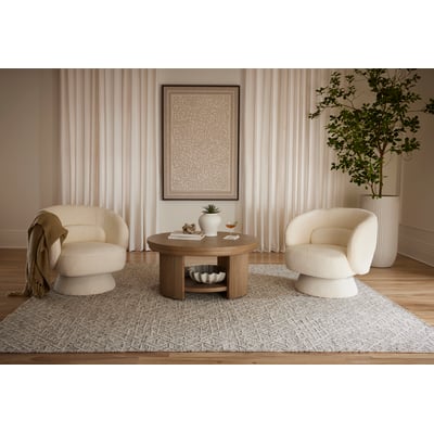 Texere TXE05 Wool Handmade Area Rug