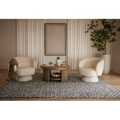 Texere TXE05 Wool Handmade Area Rug