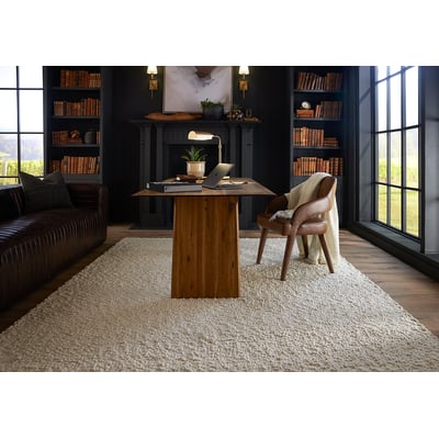 Wister WST01 Wool Handwoven Area Rug