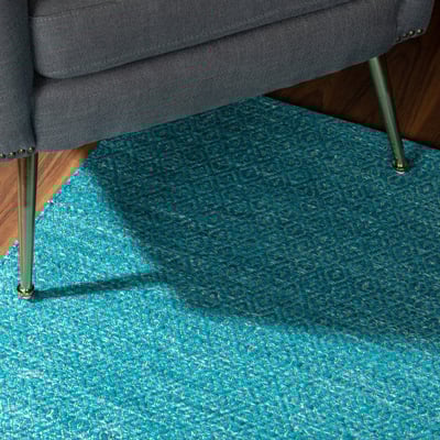 Zen ZE-1 Wool Handmade Area Rug
