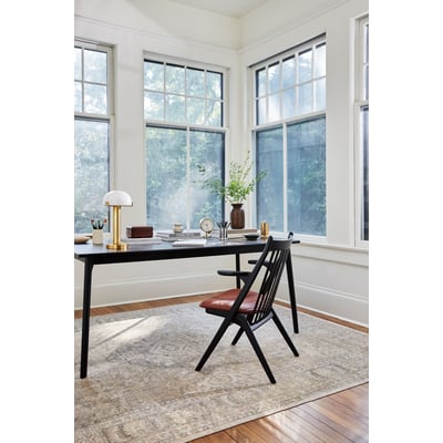 Renaissance 541918 Wool Handmade Area Rug