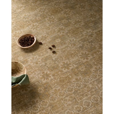 Renaissance 541943 Wool Handmade Area Rug