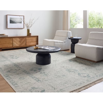 Zainab 24560 Cotton Handwoven Area Rug