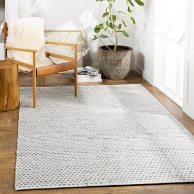 Azalea 25121 Handwoven Outdoor Area Rug