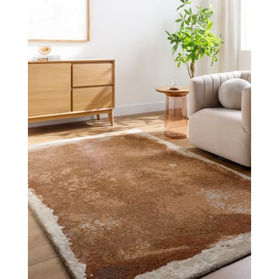 Kavita 534500 Wool Hand-Tufted Area Rug