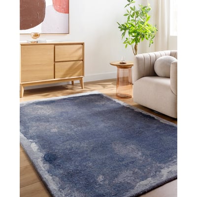 Kavita 534500 Wool Hand-Tufted Area Rug