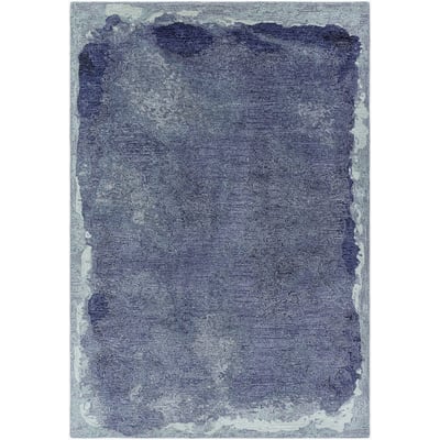 Kavita 534500 Wool Hand-Tufted Area Rug