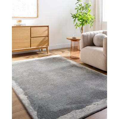Kavita 534500 Wool Hand-Tufted Area Rug
