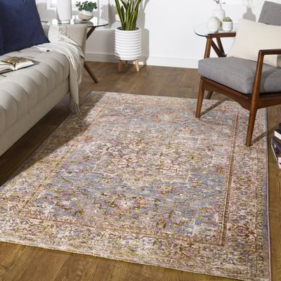 Mirabel 28032 Area Rug