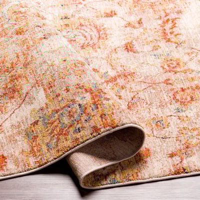 Mirabel 28034 Area Rug