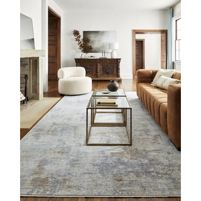 Avant Garde 30989 Taupe/Khaki/Sage Area Rug