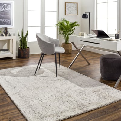Helen 30360 Wool Hand-Tufted Area Rug