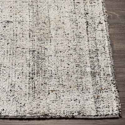 Helen 30360 Wool Hand-Tufted Area Rug