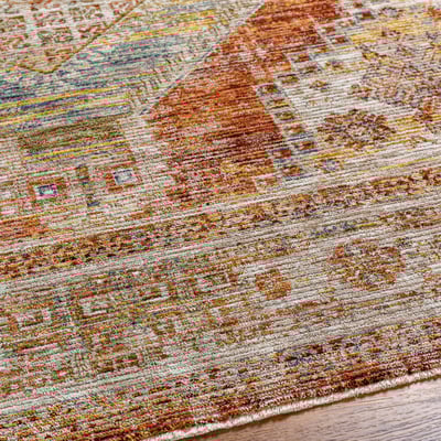 Naila 31165 Area Rug