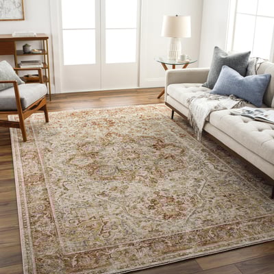 Naila 31173 Area Rug