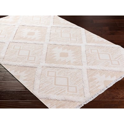 Morocotton 30952 Cotton Area Rug
