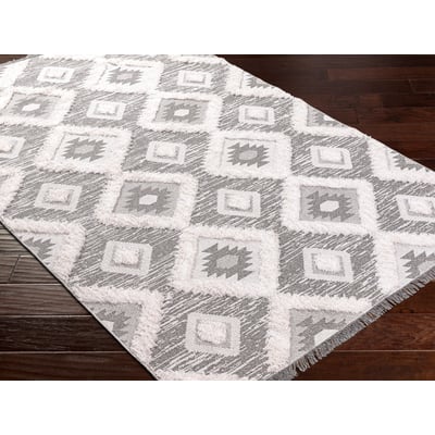 Morocotton 30953 Cotton Area Rug