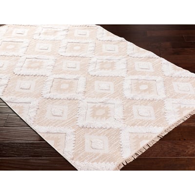 Morocotton 30953 Cotton Area Rug