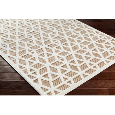 San Diego 31251 Outdoor Area Rug