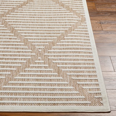 San Diego 31256 Outdoor Area Rug