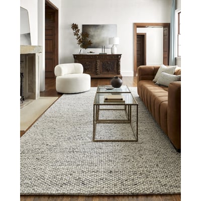 Lucerne 23367 Wool Handwoven Area Rug