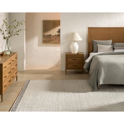 Adeline Almak Handwoven Area Rug