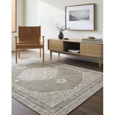 Lila 32499 Printed Area Rug