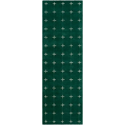 Brook 490890 Wool Hand-Tufted Area Rug