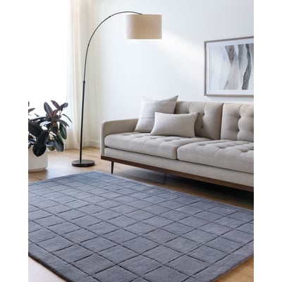 Brook 490890 Wool Hand-Tufted Area Rug
