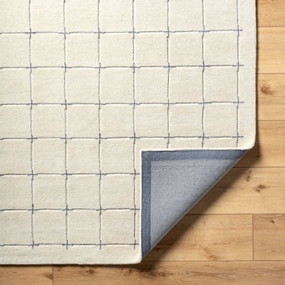 Brook 490890 Wool Hand-Tufted Area Rug