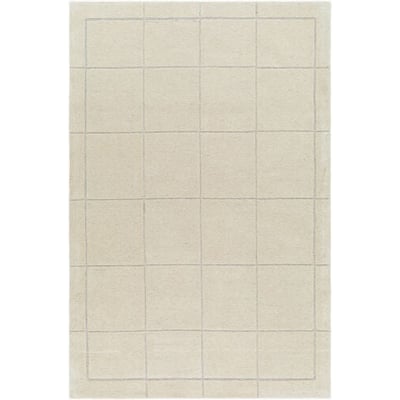 Brook 491005 Wool Hand-Tufted Area Rug