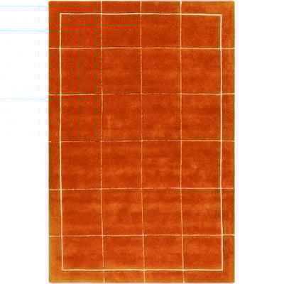 Brook 491005 Wool Hand-Tufted Area Rug