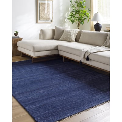 Epic 25796 Wool/Cotton Hand-Knotted Area Rug