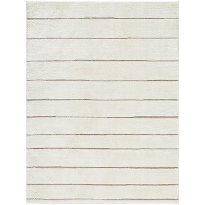 Cascade 626839 Ivory/Taupe Area Rug