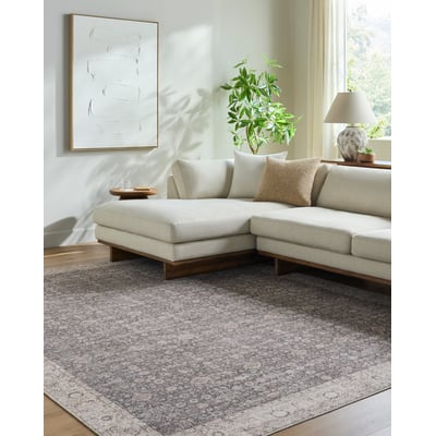 Spokane 626387 Printed Area Rug