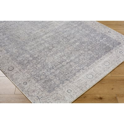 Spokane 626387 Printed Area Rug