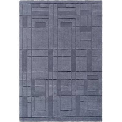 Luxuries 533225 Wool Handmade Area Rug