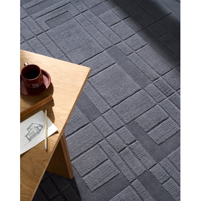 Luxuries 533225 Wool Handmade Area Rug