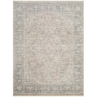 Maria Elena 625689 Brown/Beige/Dark Brown Area Rug
