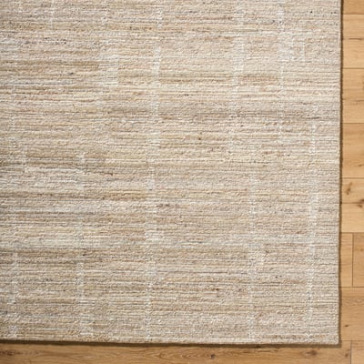 Moab 533345 Wool Hand-Knotted Area Rug
