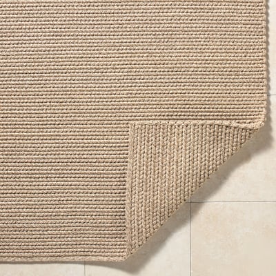 Beach House 527038 Handwoven Outdoor Area Rug