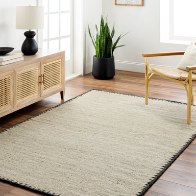 Berkeley 32819 Wool Handwoven Area Rug