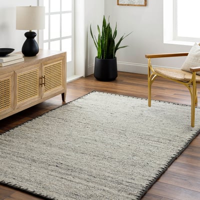 Berkeley 32819 Wool Handwoven Area Rug