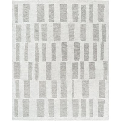 Bianca 530248 Wool Hand-Tufted Area Rug
