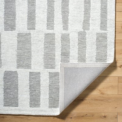 Bianca 530248 Wool Hand-Tufted Area Rug