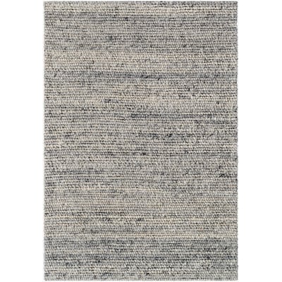 Palisade 495810 Wool/Jute Handwoven Area Rug